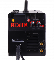 Сварочный полуавтомат Ресанта САИПА-165С (MIG/MAG)