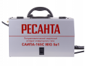 Сварочный полуавтомат Ресанта САИПА-165С (MIG/MAG)