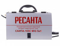 Сварочный полуавтомат Ресанта САИПА-165С (MIG/MAG)
