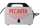 Сварочный полуавтомат Ресанта САИПА-165С (MIG/MAG)