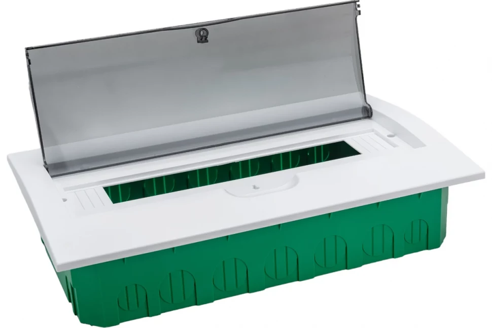 City9 Box корпус встраиваемый с проз. дв. 1ряд/18мод в Ростове-на-Дону в Ростове-на-Дону