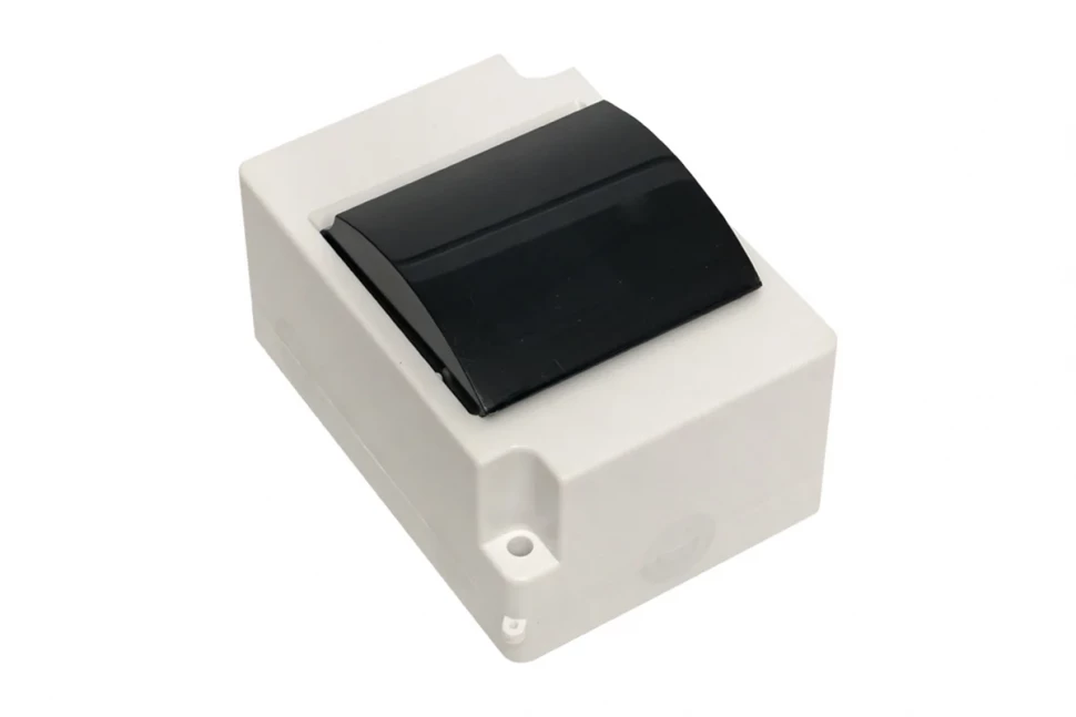 Бокс КМПн 1/4 с дверцей PROxima EKF pbm40-nk-4 в Ростове-на-Дону в Ростове-на-Дону