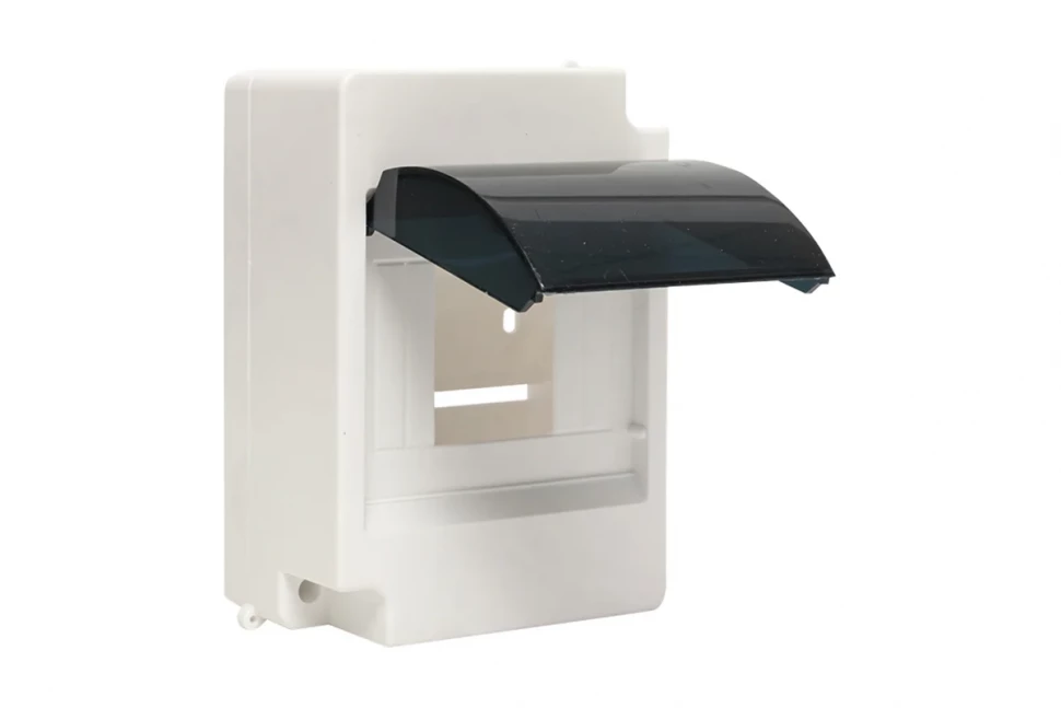 Бокс КМПн 1/4 с дверцей PROxima EKF pbm40-nk-4 в Ростове-на-Дону в Ростове-на-Дону