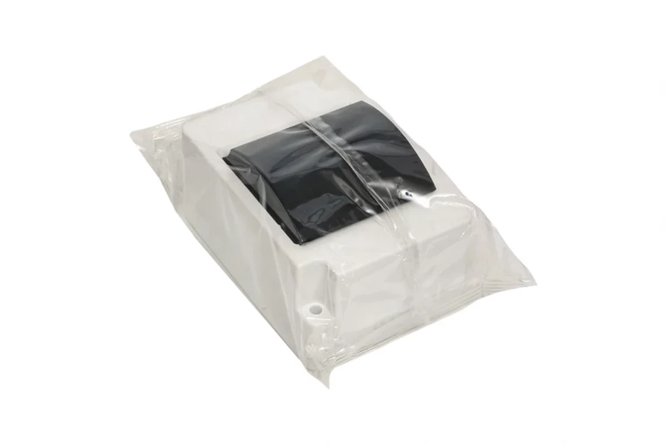 Бокс КМПн 1/4 с дверцей PROxima EKF pbm40-nk-4 в Ростове-на-Дону в Ростове-на-Дону