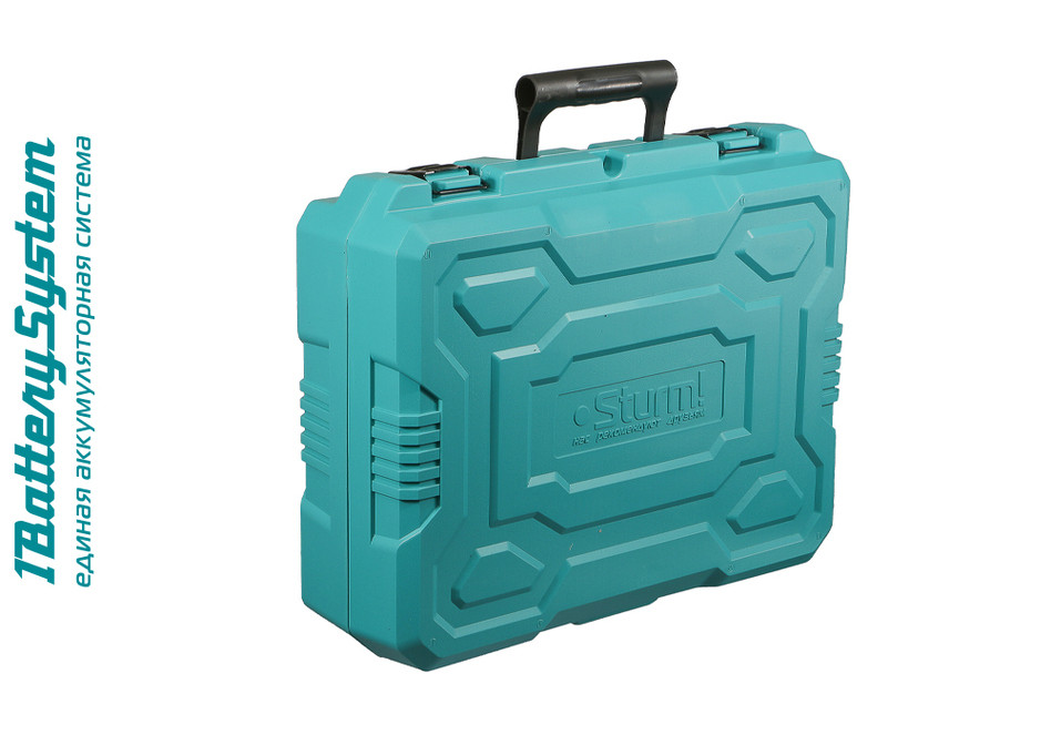 Аккумуляторный мультитул Sturm! CMT1802 1BatterySystem в Ростове-на-Дону в Ростове-на-Дону