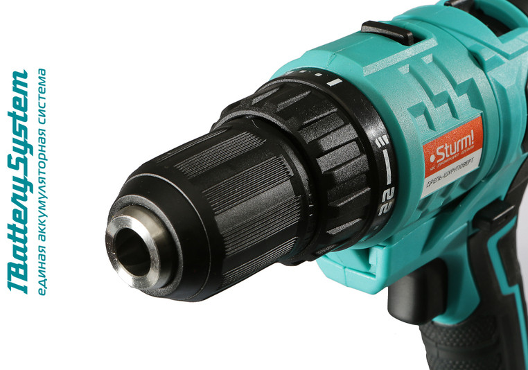 Аккумуляторный мультитул Sturm! CMT1802 1BatterySystem в Ростове-на-Дону в Ростове-на-Дону