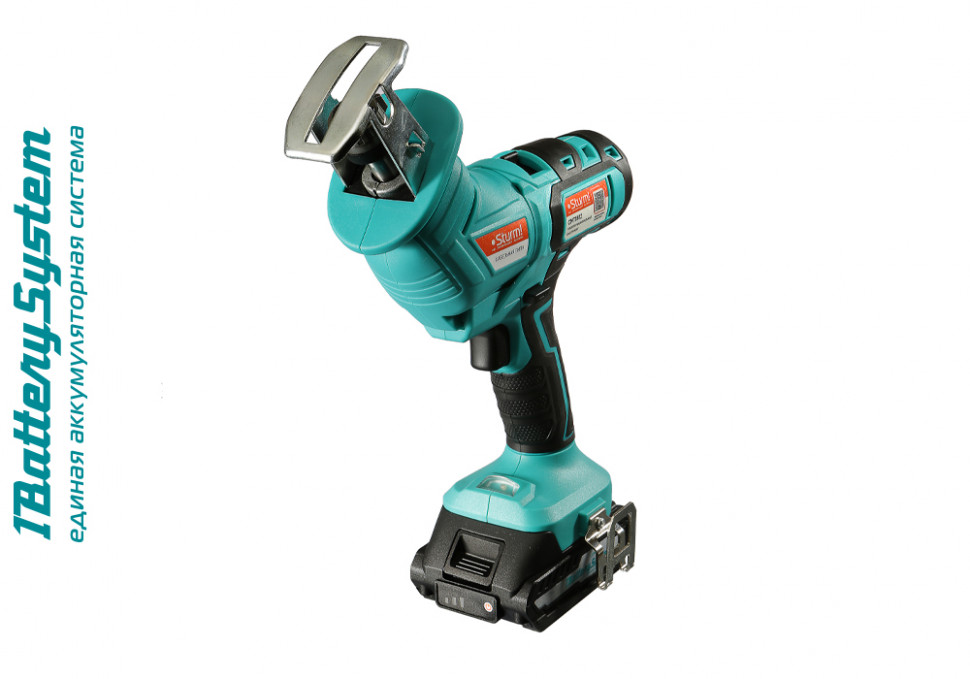 Аккумуляторный мультитул Sturm! CMT1802 1BatterySystem в Ростове-на-Дону в Ростове-на-Дону