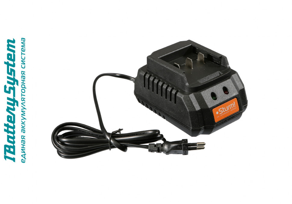 Аккумуляторный мультитул Sturm! CMT1802 1BatterySystem в Ростове-на-Дону в Ростове-на-Дону