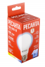 Лампа светодиодная Ресанта LL-R-A60-11W-230-6K-E27 в Ростове-на-Дону в Ростове-на-Дону