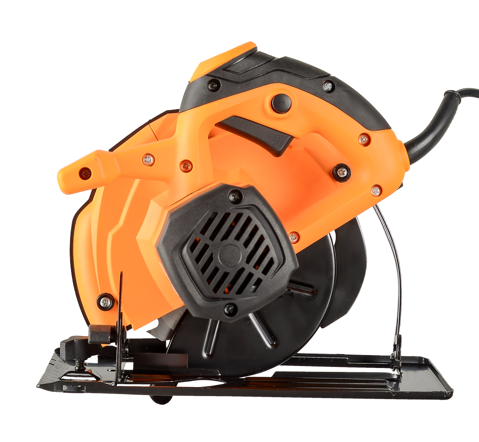 Дисковая (циркулярная) пила Вихрь ДП-140/1100