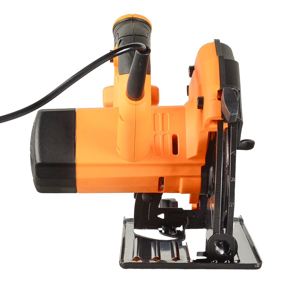 Дисковая (циркулярная) пила Вихрь ДП-140/1100