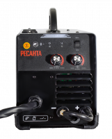 Сварочный полуавтомат Ресанта САИПА-22В/160А (MIG/MAG)