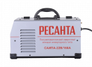 Сварочный полуавтомат Ресанта САИПА-22В/160А (MIG/MAG)