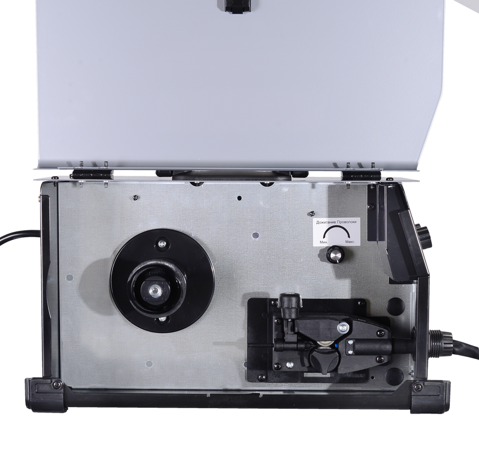 Сварочный полуавтомат Ресанта САИПА-22В/160А (MIG/MAG)