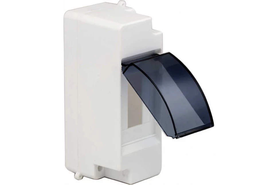 Бокс КМПн 1/2 с дверцей PROxima EKF pbm40-nk-2 в Ростове-на-Дону в Ростове-на-Дону