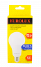 Лампа светодиодная Eurolux LL-E-A80-25W-230-6K-E27 в Ростове-на-Дону в Ростове-на-Дону