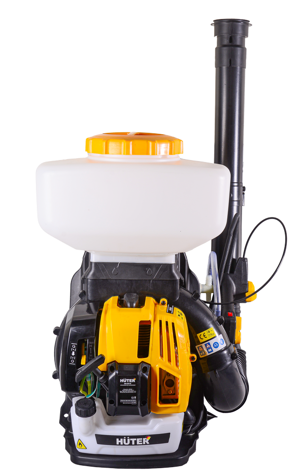 Опрыскиватель бензиновый GS-5215 Huter