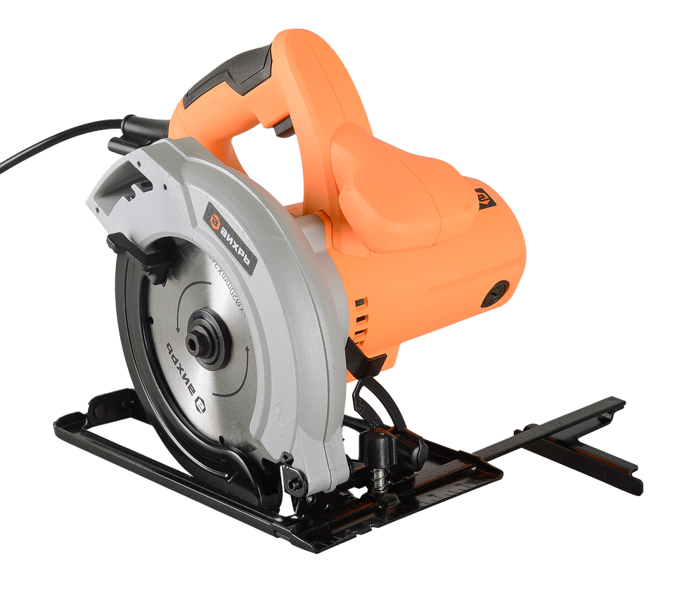 Дисковая (циркулярная) пила Вихрь ДП-160/1300