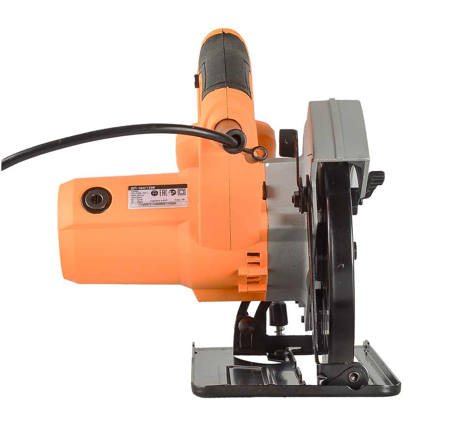 Дисковая (циркулярная) пила Вихрь ДП-160/1300