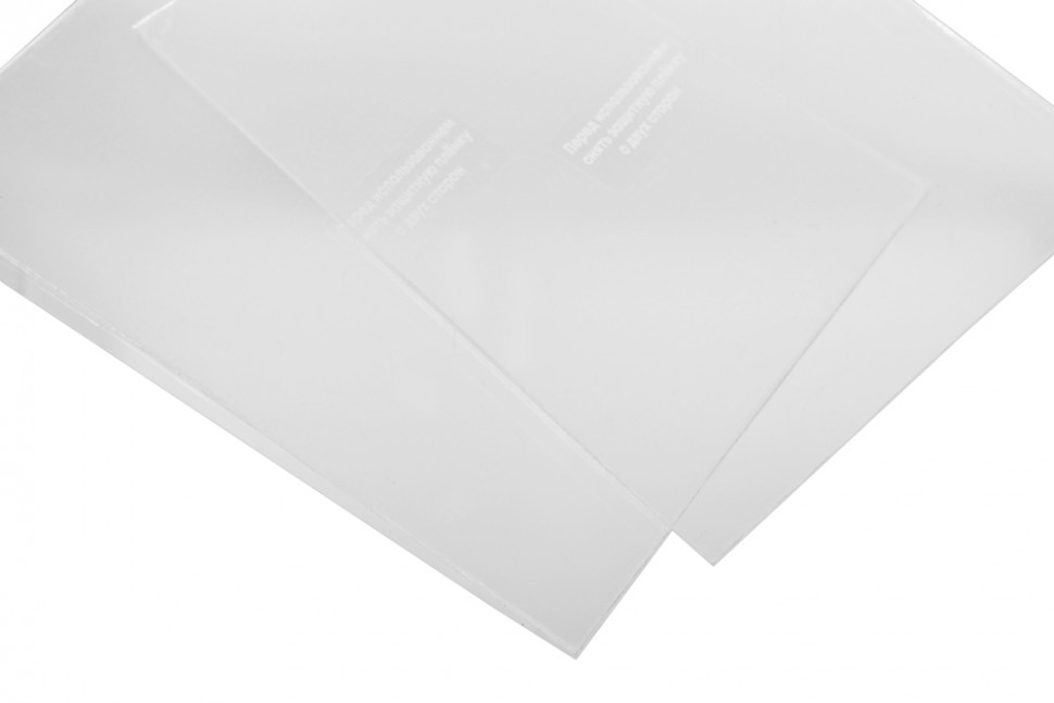 Внешнее защитное стекло маски сварщика Sturm! WG-A8 в Ростове-на-Дону в Ростове-на-Дону