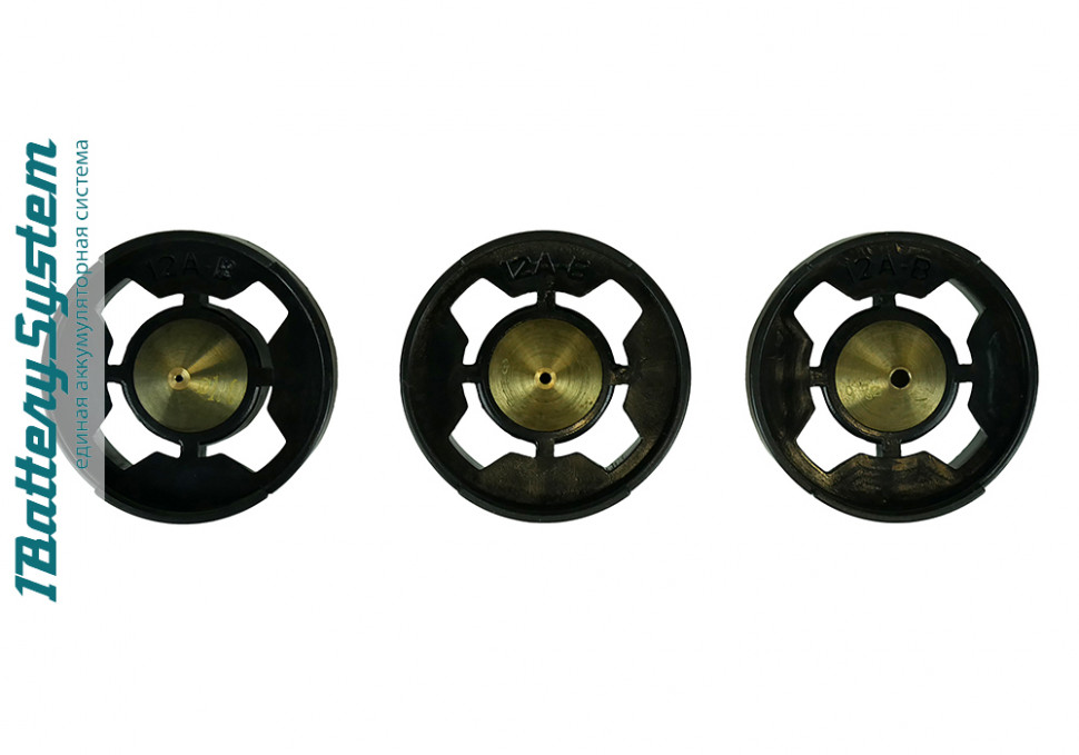 Аккумуляторный краскопульт Sturm! CSG1801 1BatterySystem