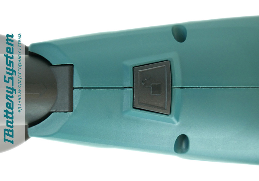 Аккумуляторный краскопульт Sturm! CSG1801 1BatterySystem