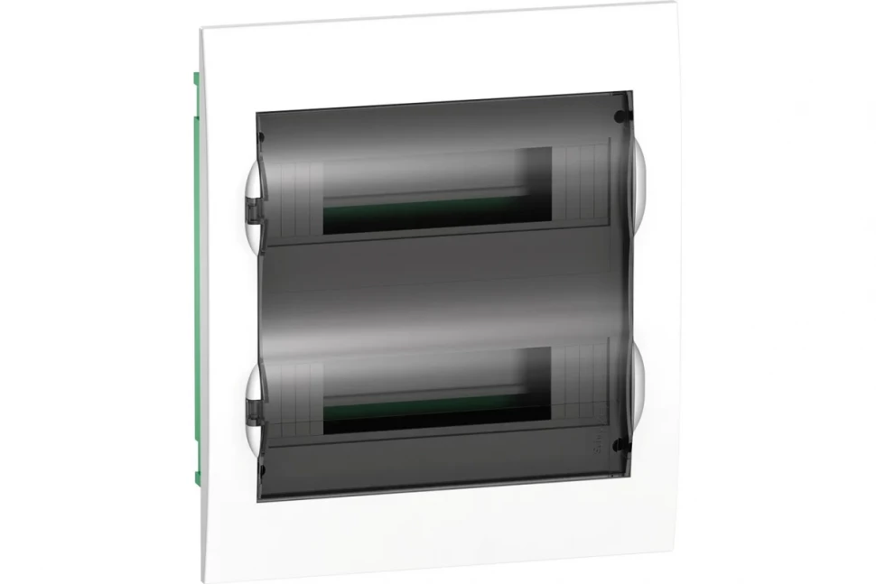 City9 Box корпус встраиваемый с проз. дв. 2ряд/24мод в Ростове-на-Дону в Ростове-на-Дону