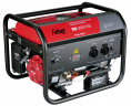 Бензиновый генератор FUBAG BS 3300 ES
