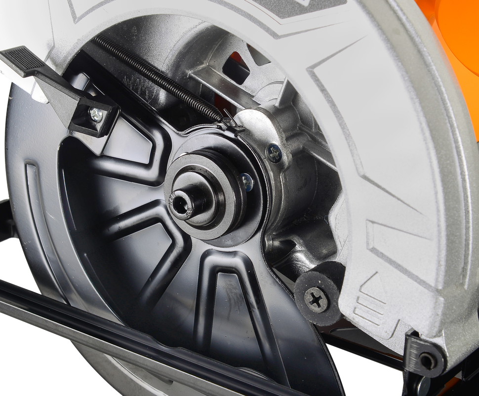 Дисковая (циркулярная) пила Вихрь ДП-185/1600