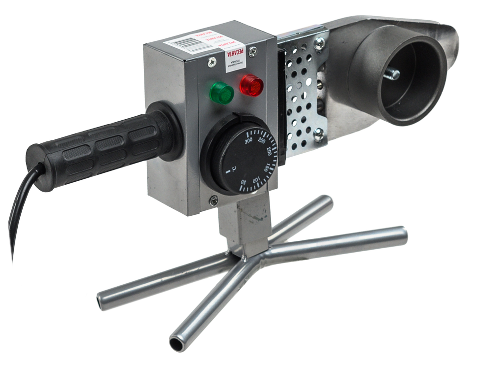 Аппарат для сварки ПВХ труб Ресанта АСПТ-63/1К в Ростове-на-Дону в Ростове-на-Дону