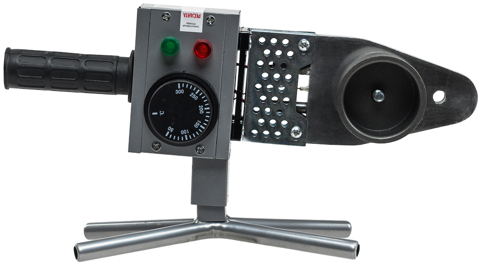 Аппарат для сварки ПВХ труб Ресанта АСПТ-63/1К в Ростове-на-Дону в Ростове-на-Дону