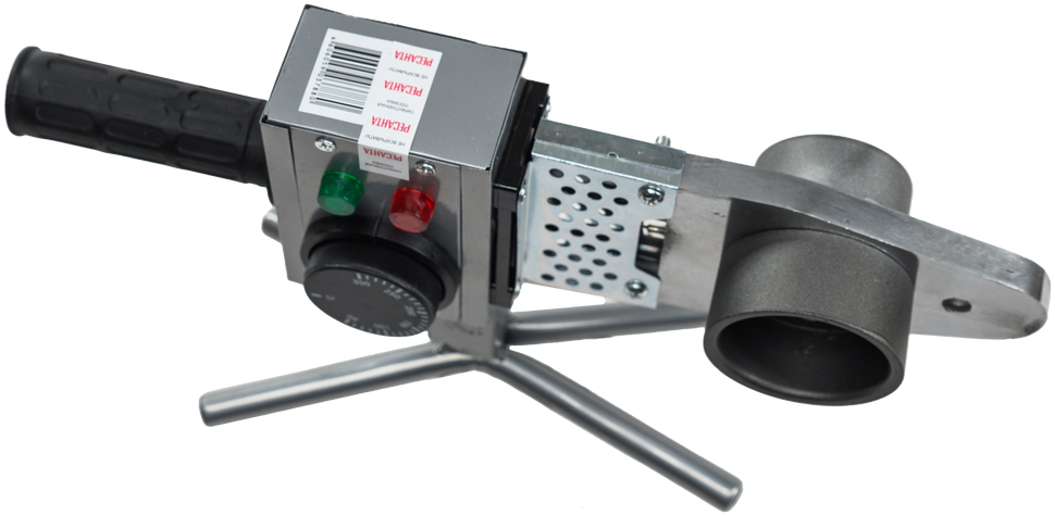 Аппарат для сварки ПВХ труб Ресанта АСПТ-63/1К в Ростове-на-Дону в Ростове-на-Дону