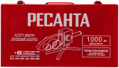 Аппарат для сварки ПВХ труб Ресанта АСПТ-63/1К в Ростове-на-Дону в Ростове-на-Дону