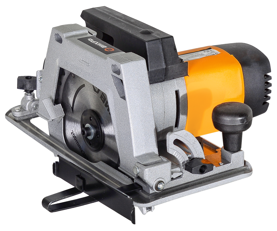 Дисковая (циркулярная) пила ДП-200СТ Вихрь