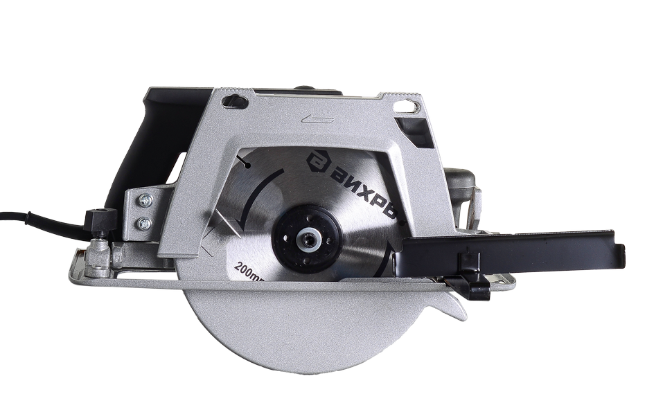 Дисковая (циркулярная) пила ДП-200СТ Вихрь