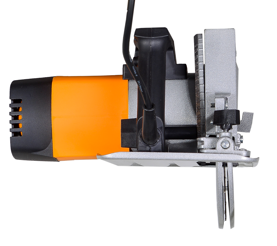 Дисковая (циркулярная) пила ДП-200СТ Вихрь