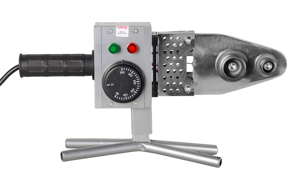 Аппарат для сварки ПВХ труб Ресанта АСПТ-1000А в Ростове-на-Дону в Ростове-на-Дону