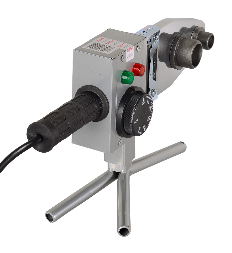 Аппарат для сварки ПВХ труб Ресанта АСПТ-1000А в Ростове-на-Дону в Ростове-на-Дону