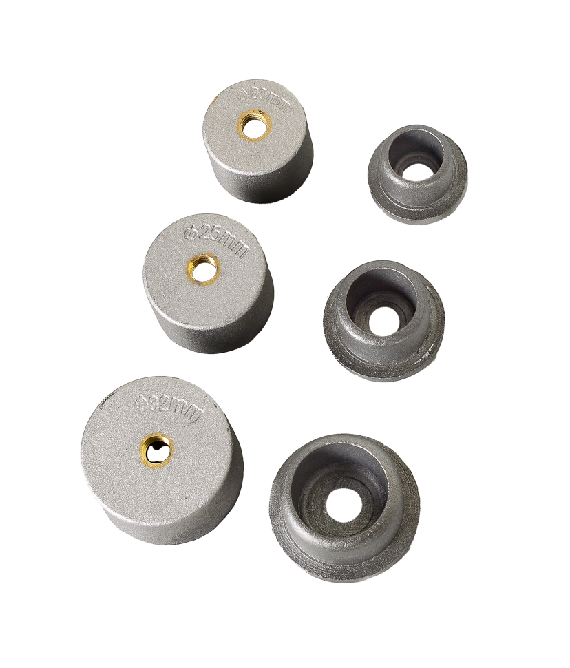 Аппарат для сварки ПВХ труб Ресанта АСПТ-1000А в Ростове-на-Дону в Ростове-на-Дону