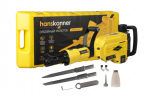 Отбойный молоток Hanskonner HRH2150VC в Ростове-на-Дону в Ростове-на-Дону