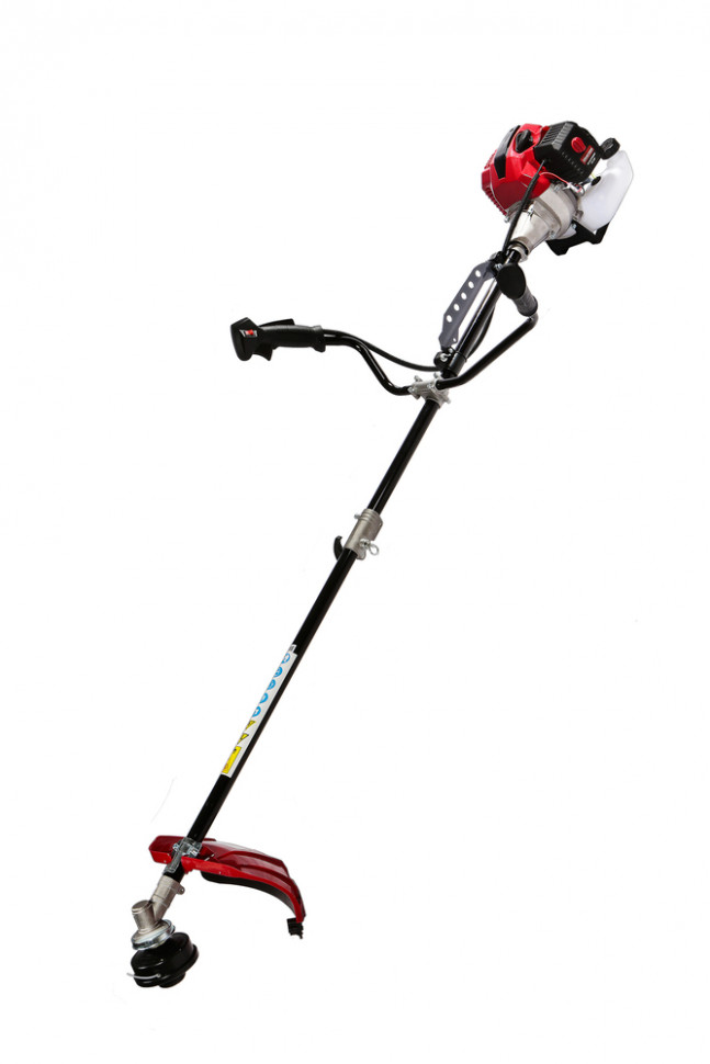 Триммер бензиновый Энергомаш ГАРАНТ БТ1-52Р в Ростове-на-Дону в Ростове-на-Дону