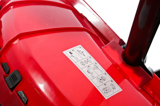 Триммер бензиновый Энергомаш ГАРАНТ БТ1-52Р в Ростове-на-Дону в Ростове-на-Дону