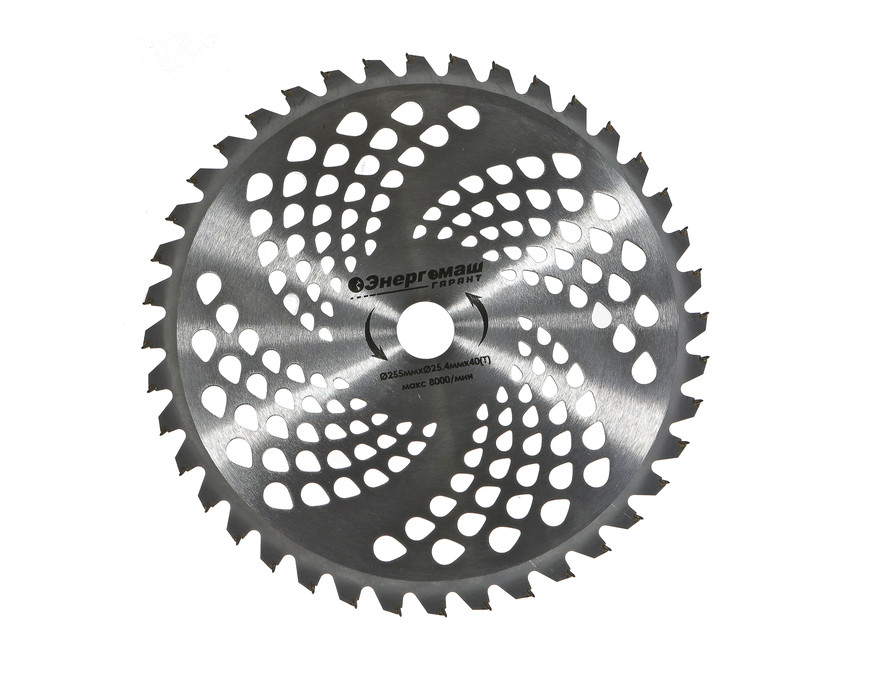 Триммер бензиновый Энергомаш ГАРАНТ БТ1-52Р в Ростове-на-Дону в Ростове-на-Дону