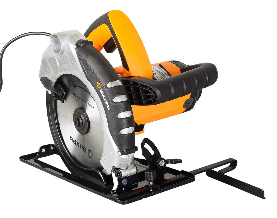 Дисковая (циркулярная) пила Вихрь ДП-210/2000