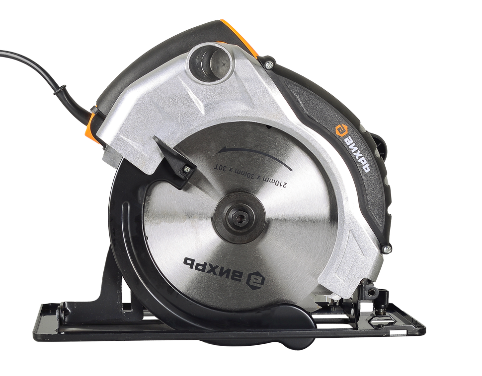 Дисковая (циркулярная) пила Вихрь ДП-210/2000