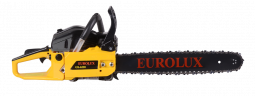 Бензопила Eurolux GS-6220 в Ростове-на-Дону в Ростове-на-Дону