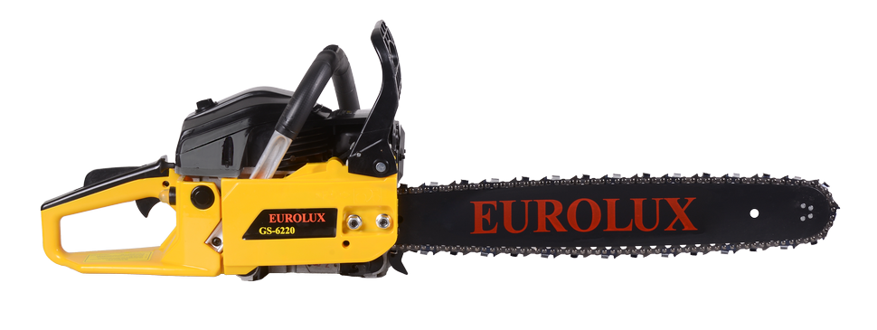Бензопила Eurolux GS-6220 в Ростове-на-Дону в Ростове-на-Дону