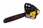 Бензопила Eurolux GS-6220 в Ростове-на-Дону в Ростове-на-Дону