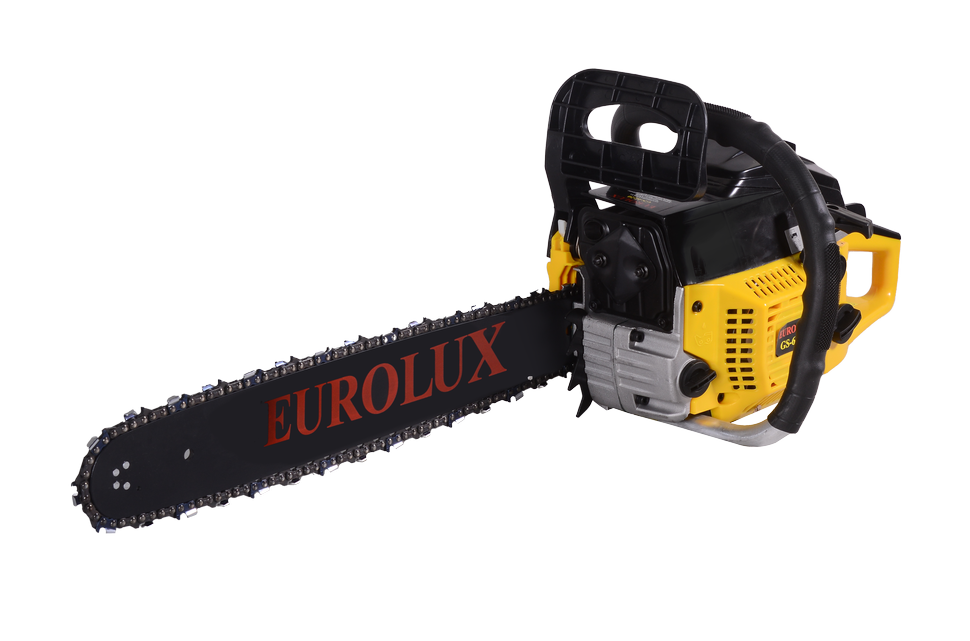 Бензопила Eurolux GS-6220 в Ростове-на-Дону в Ростове-на-Дону