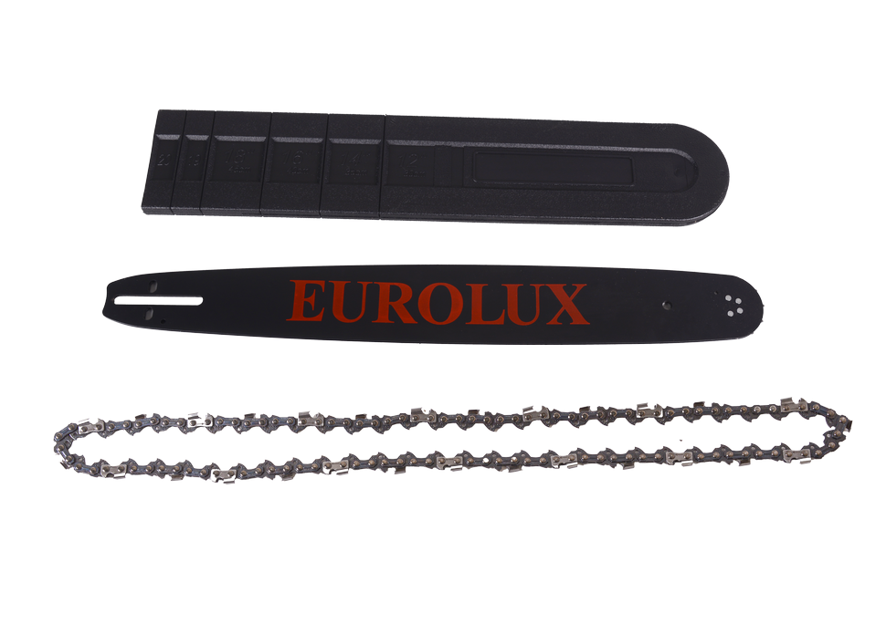 Бензопила Eurolux GS-6220 в Ростове-на-Дону в Ростове-на-Дону